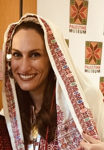Eman Khadra Ansari