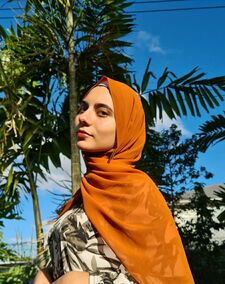 Suraiyah Baksh