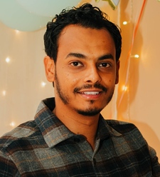 Ahmed Nasr