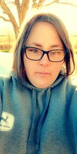 Candyann Sweatfield