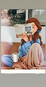 Lin Reading