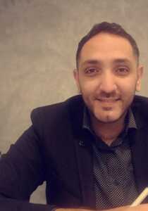 Mohamad Karout