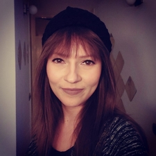 Barbara Bece