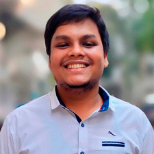 Sujan Sen Gupta