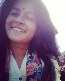 আদ্রিতা দাস