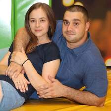 Яница Пенчева