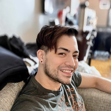 Joel Madarang
