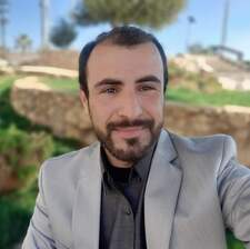 Mohammad Al Abdullah