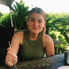 Naomi Endicott