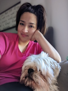 Ashley OBee