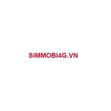 Sim Số Đẹp SimMobi4G