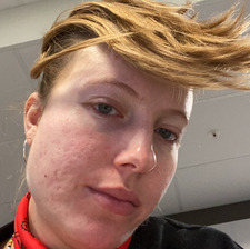 Ingebjørg Iversen