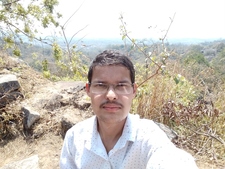 Goutam Hebbar