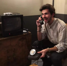 Gabriele TaiPassuPan