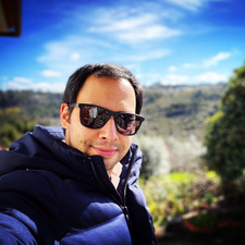 Sérgio Andrade
