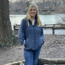 Alli Leahy