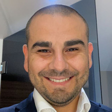 Tahseen Zada