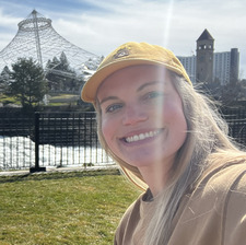 Hannah Shepperd