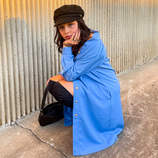 chloe (๑˃̵ᴗ˂̵)