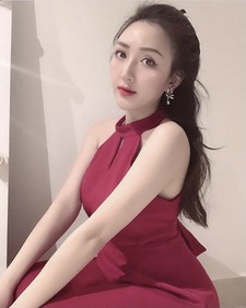 Đào My  Lan