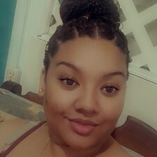 Shanice Lewis