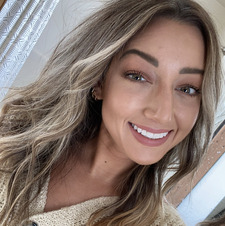 Natasha Lenharr