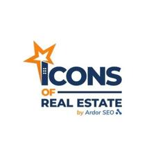 Icons Of  Real Estate