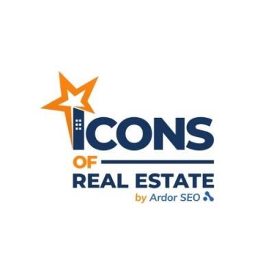 Goodreads profile picture for @icons