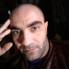 Ayman Shokry