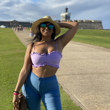 Keysha Gonzalez