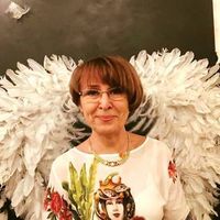 Галина Иванова