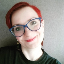 Анна Журавльова