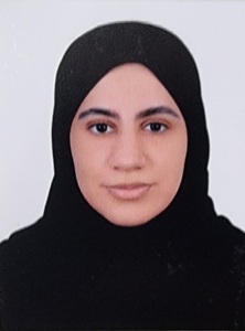 Mariam  Alothmani 
