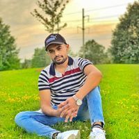 Brij Patel