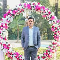 Shambhu Kc