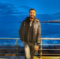 Ahmed Sayed