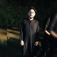 Affan Bukhari