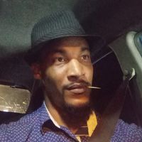 Michael-Angelo Ferrier