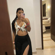 Maria Ysabel