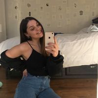 Mackenzie Williamson