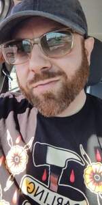 Jared Hamline