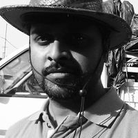 Hemant Patel
