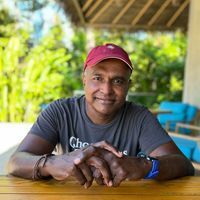 John Jeevaratnam