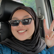 Farha Fazliyana