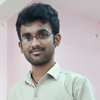Krishna Surya Amireddy