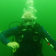 Zach Foster