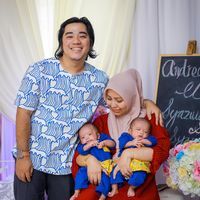 Amirul Zehari
