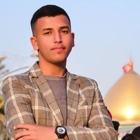 سجاد اياد الخالدي