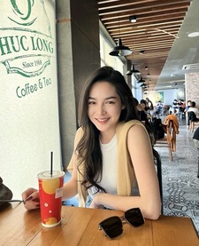 Võ Lan  Anh
