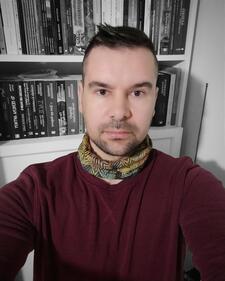 Angelos Mitsopoulos